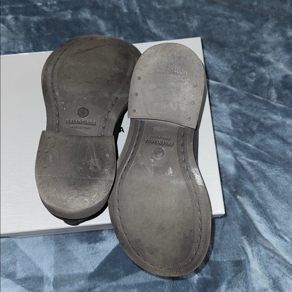 Balenciaga Steroid Derby - Picture 10 of 12